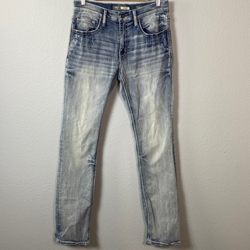 BKE Men's‎ Jake Jeans
